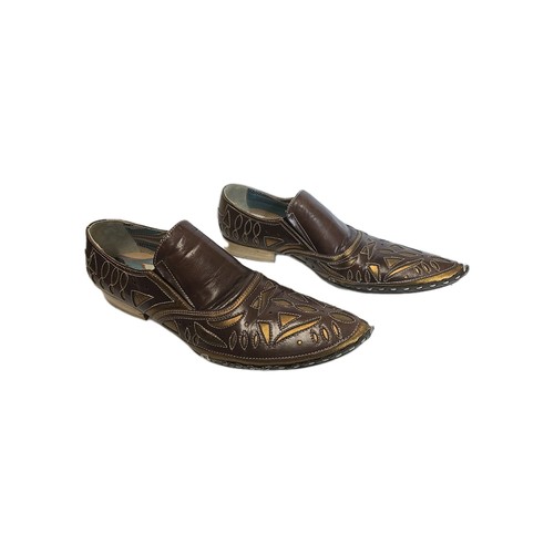 Bagatto vero cuoio leather - vero,