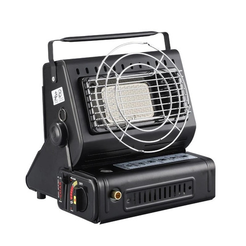 Portable gas heater - portable,