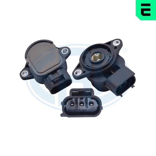 Sensor throttle position era - position,
