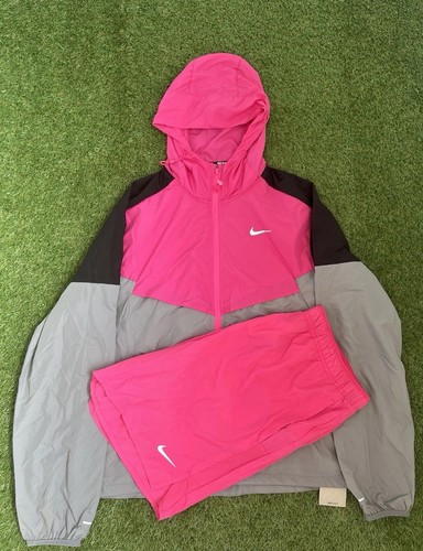 Nike miller shorts and jacket - shorts,