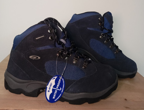 Tec guanche waterproof - guanche, wp