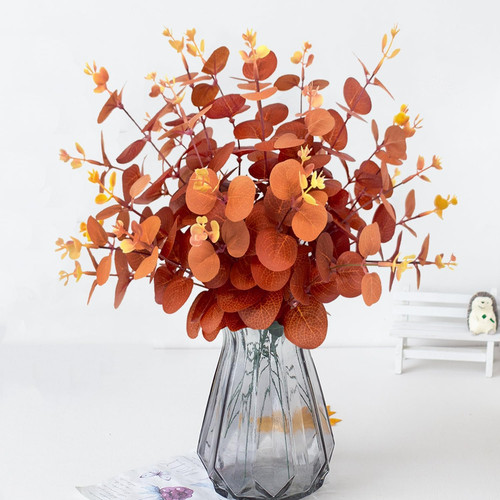 Pcs autumn artificial - 30,