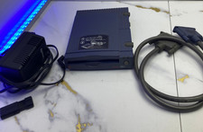 Iomega Zip Model Z100P2 IDE Drive External Floppy Drive #160