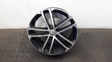 13-17 VOLKSWAGEN GOLF GTD MK7