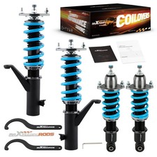 Upgrade Coilovers for Honda