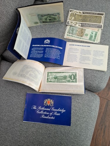 The rothmans cambridge - the,