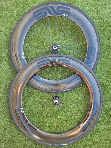 Enve gen chris king r45 - enve,