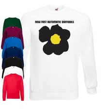 New Fast Automatic Daffodils