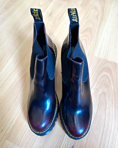 Martens hurston women - dr.,
