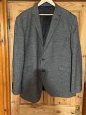 Brook Taverner Wool Jacket