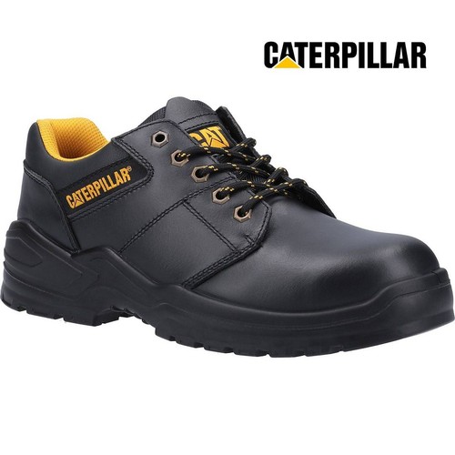 Caterpillar striver safety - caterpillar,