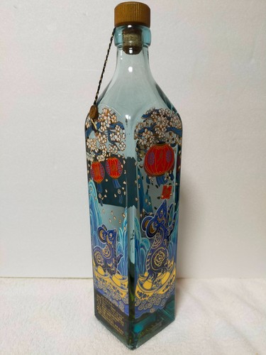 2020 johnnie walker blue label - walker,