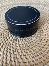 century optics achromatic diopter 1.6 86mm close up filter