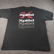 Vintage 90s Car Audio Shirt