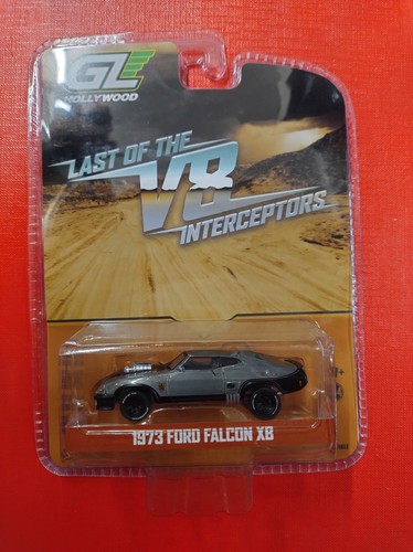 Greenlight rare chase - , edition