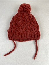 Zara Kids Knit Bennie With