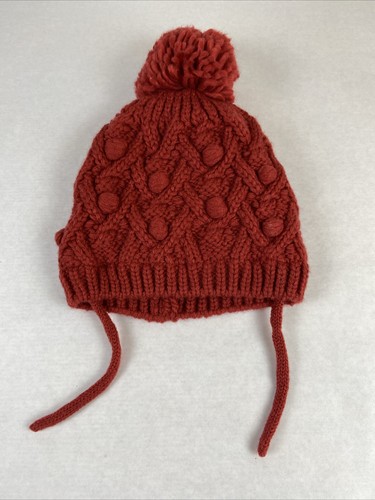 Zara kids knit bennie with - knit,