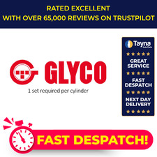 Main Bearing fits MERCEDES