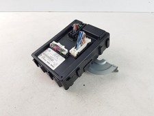 NISSAN JUKE BCM BODY CONTROL