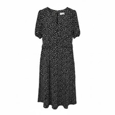Wallis Petite Black & White