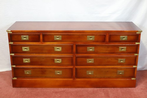 Lovely vintage 1960 military - lovely,