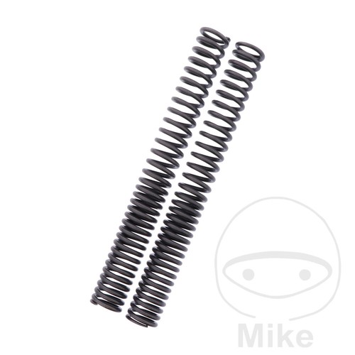 Yss progressive fork - yss, springs
