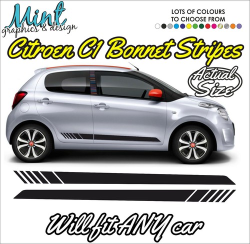 Citroen vtr sport - c1, c2