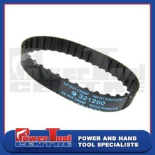 Genuine Black & Decker X40510 Planer Drive Belt 321200 For BD710 BD711 BD720