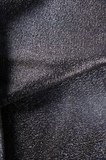 CLEARANCE - 15 METRES Blue Glitter Metalic Polyester