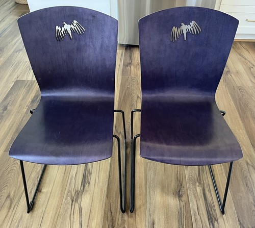 Pair vintage leland - pair,