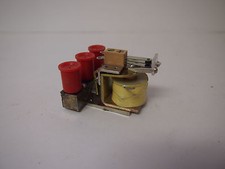 RF Coaxial Relay SPDT / "BNC"