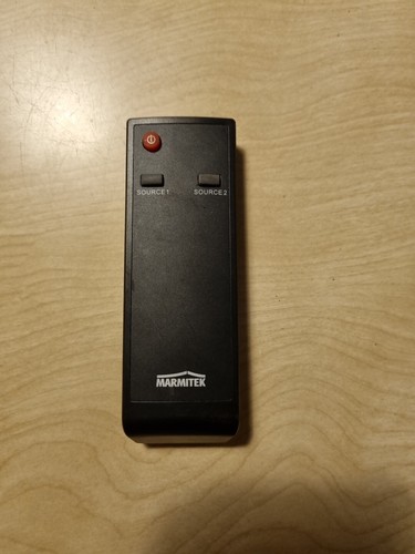Original genuine marmitek - original,