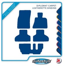Fits BMW X5 F15 7 Seater