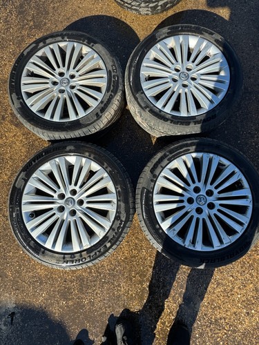 Vauxhall astra j - vauxhall,