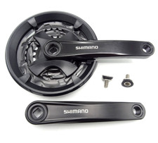 Shimano Alivio FC-MT101 MTB