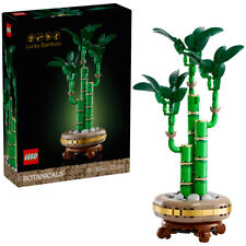 LEGO Botanicals 10344 Lucky