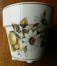 Brixham Pottery Vintage Glazed