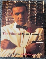The Films of Sean Connery -
