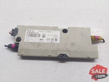 BMW 5 SERIES F10 F11 DIVERSITY ANTENNA AMPLIFIER MODULE 2010 9229010
