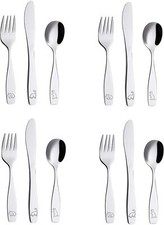 Exzact Children's 12 PCS
