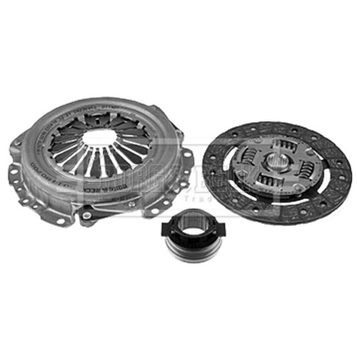 Piece clutch kit for ford - piece,