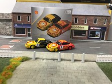 1/64 Shell Porsche 911(964)