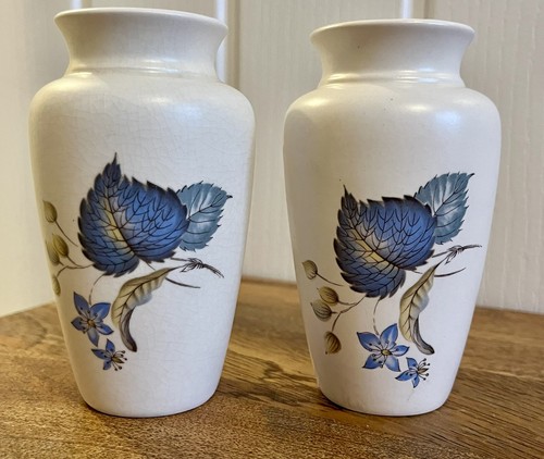Vintage axe vale pottery - pottery, devon