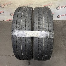 2x 195 70 R15 C 104/102R