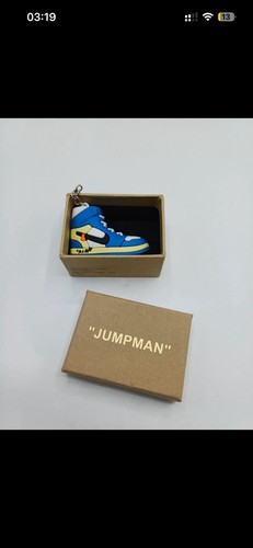 Off white air - jordan, 1
