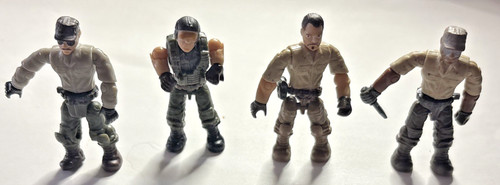 Call duty mega bloks - call,
