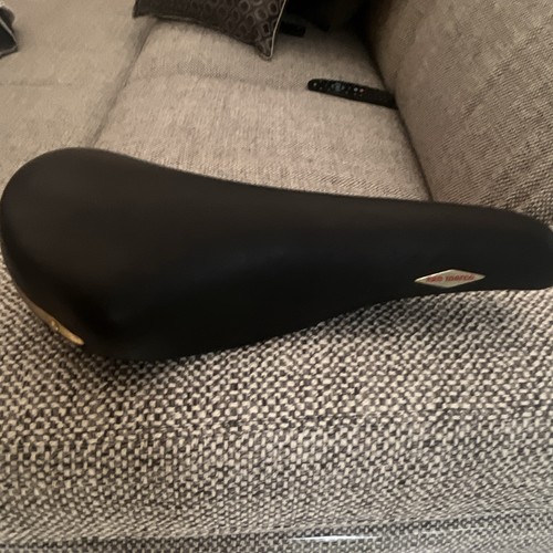 Selle san marco rolls leather - rolls,