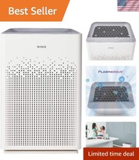 Ultra-Silent Zero-S Air