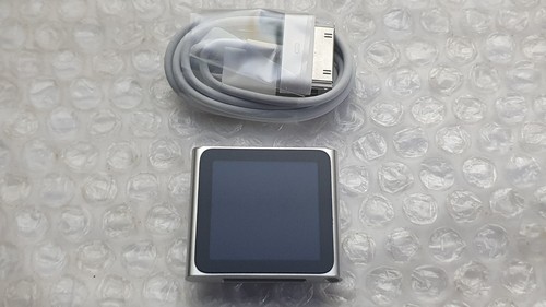 Ipod nano 6th - ipod, generation