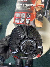 Trend Air Stealth Safety